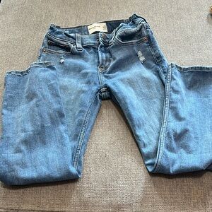 Abercrombie kids skinny jeans boys